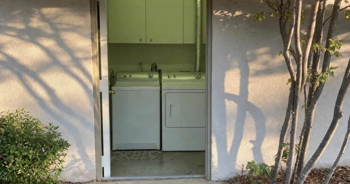 dryer vent cleaning in Martinez, CA